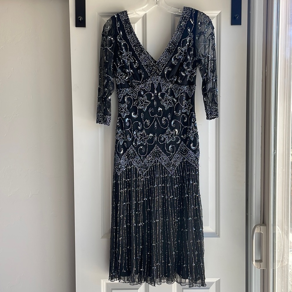 Pisarro Nights Evening Dress